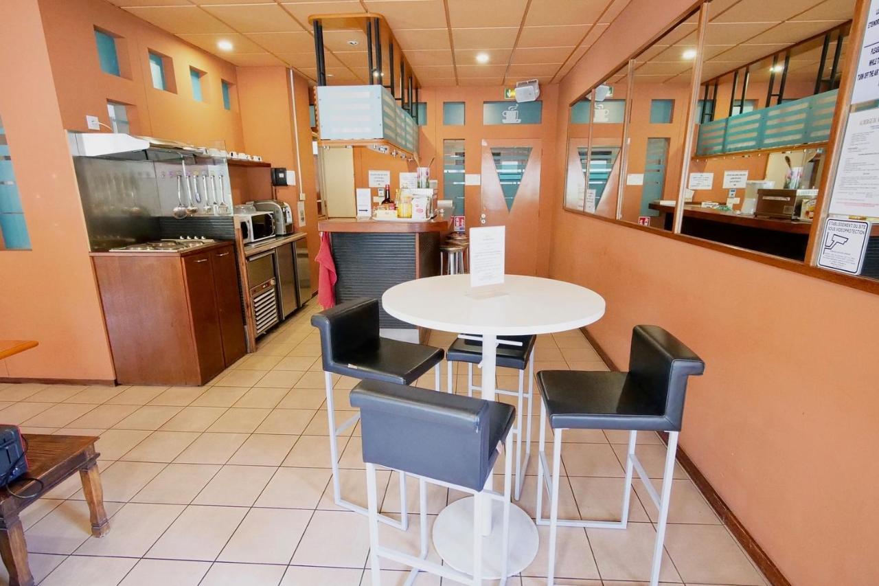 Auberge Du Mocambo Noumea Esterno foto