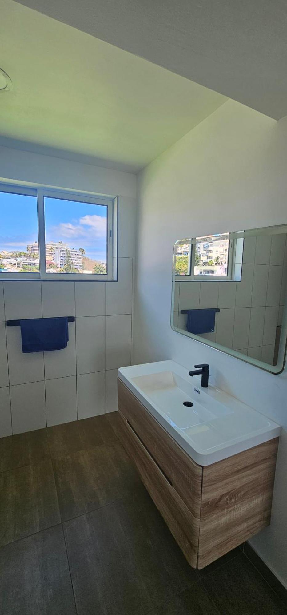 Auberge Du Mocambo Noumea Esterno foto